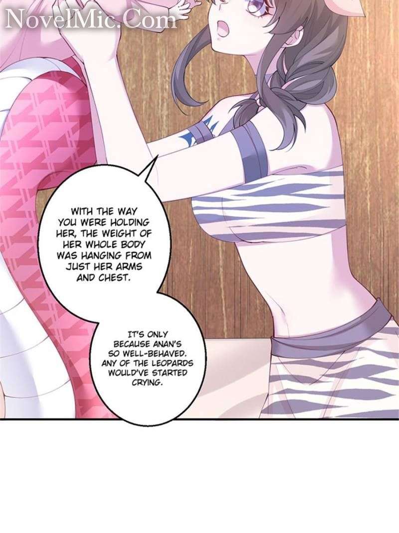 Beauty and the Beasts chapter 486 page 14