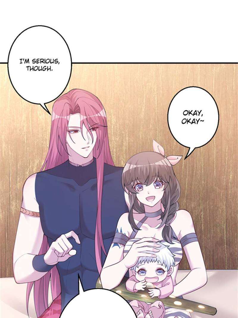 Beauty and the Beasts chapter 486 page 15