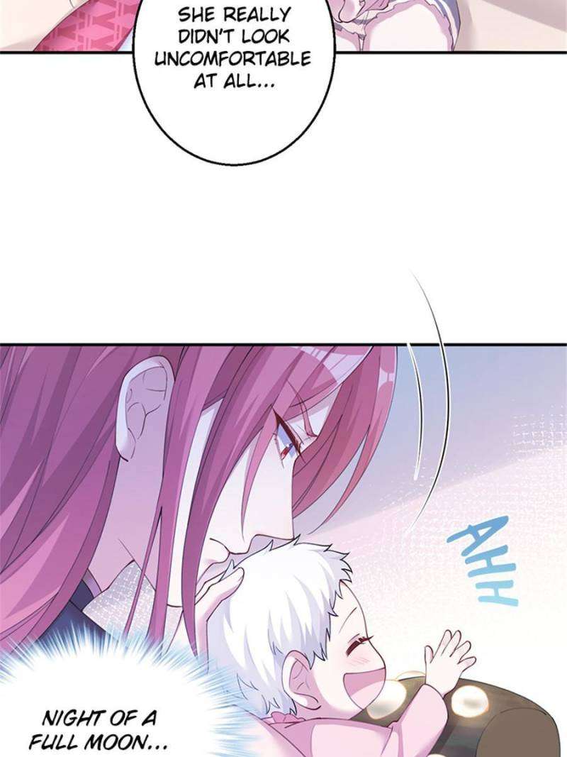 Beauty and the Beasts chapter 486 page 16