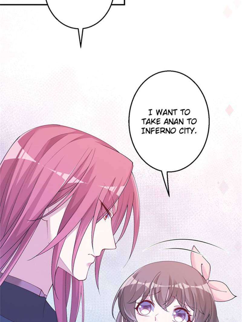 Beauty and the Beasts chapter 486 page 18