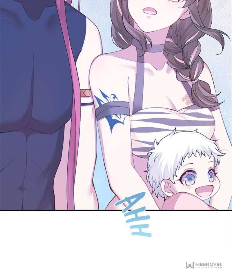 Beauty and the Beasts chapter 486 page 19