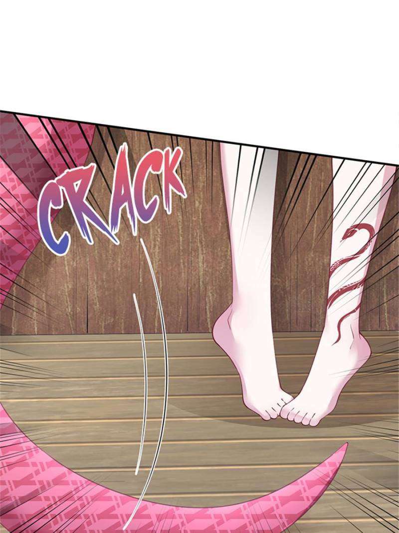 Beauty and the Beasts chapter 486 page 20