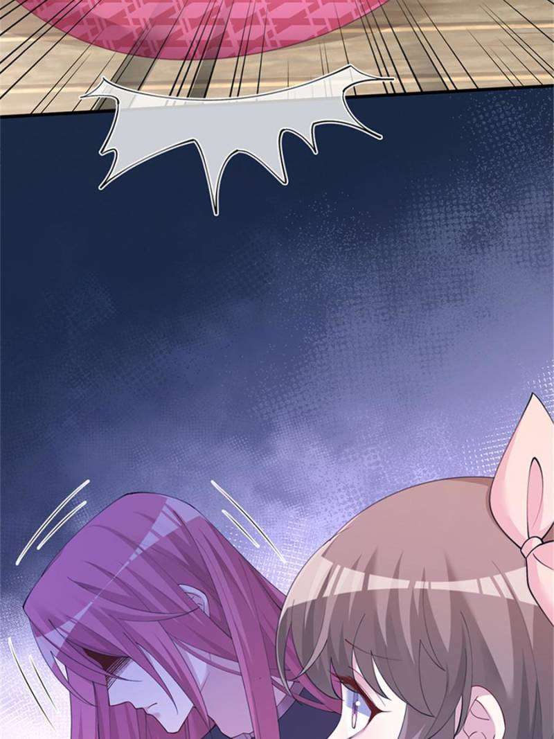 Beauty and the Beasts chapter 486 page 21