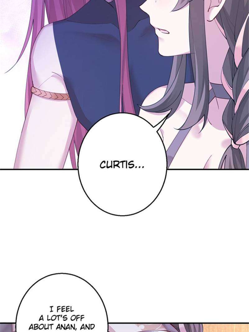 Beauty and the Beasts chapter 486 page 22