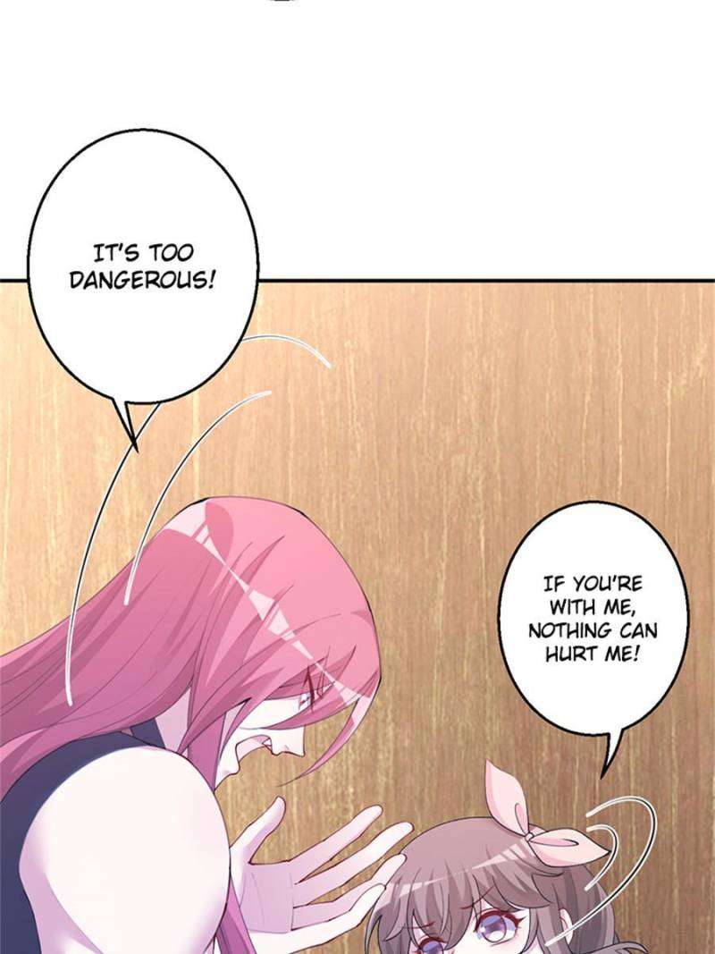 Beauty and the Beasts chapter 486 page 24