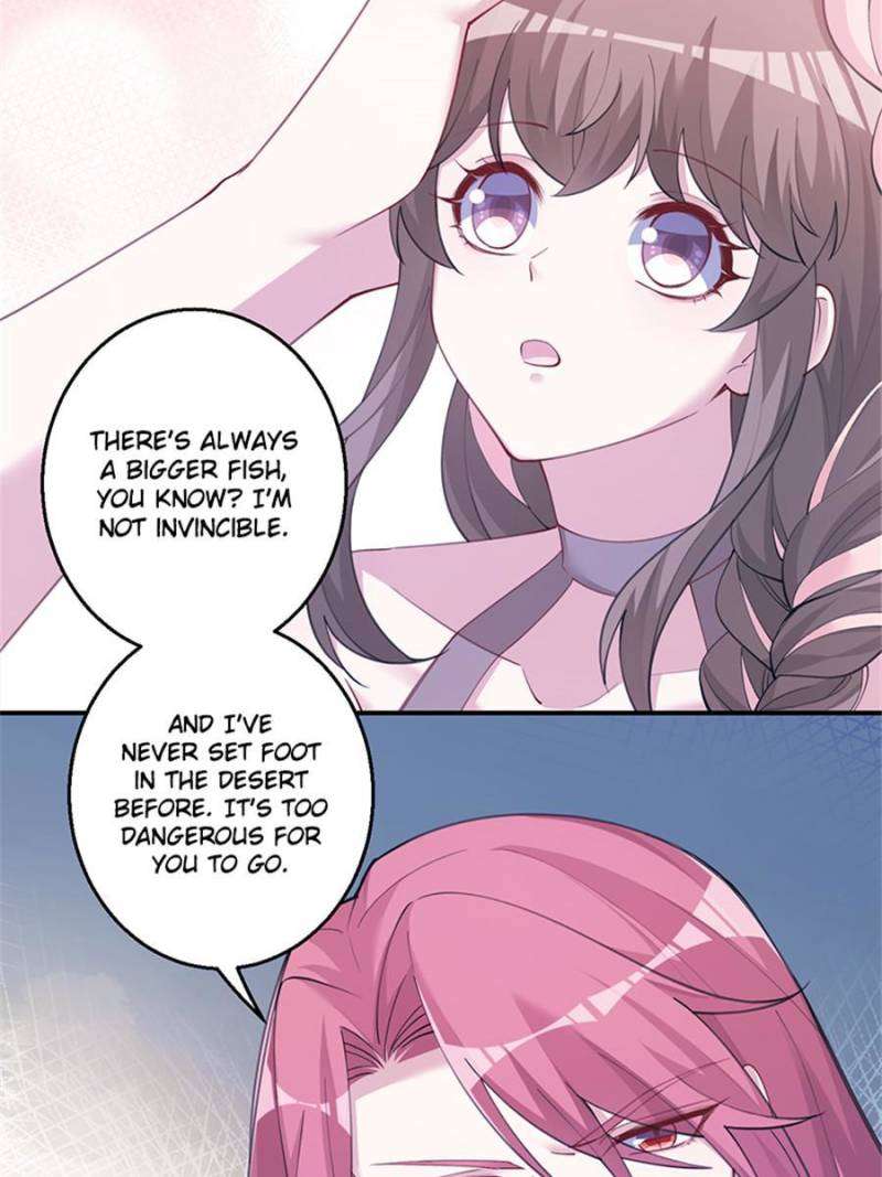 Beauty and the Beasts chapter 486 page 27