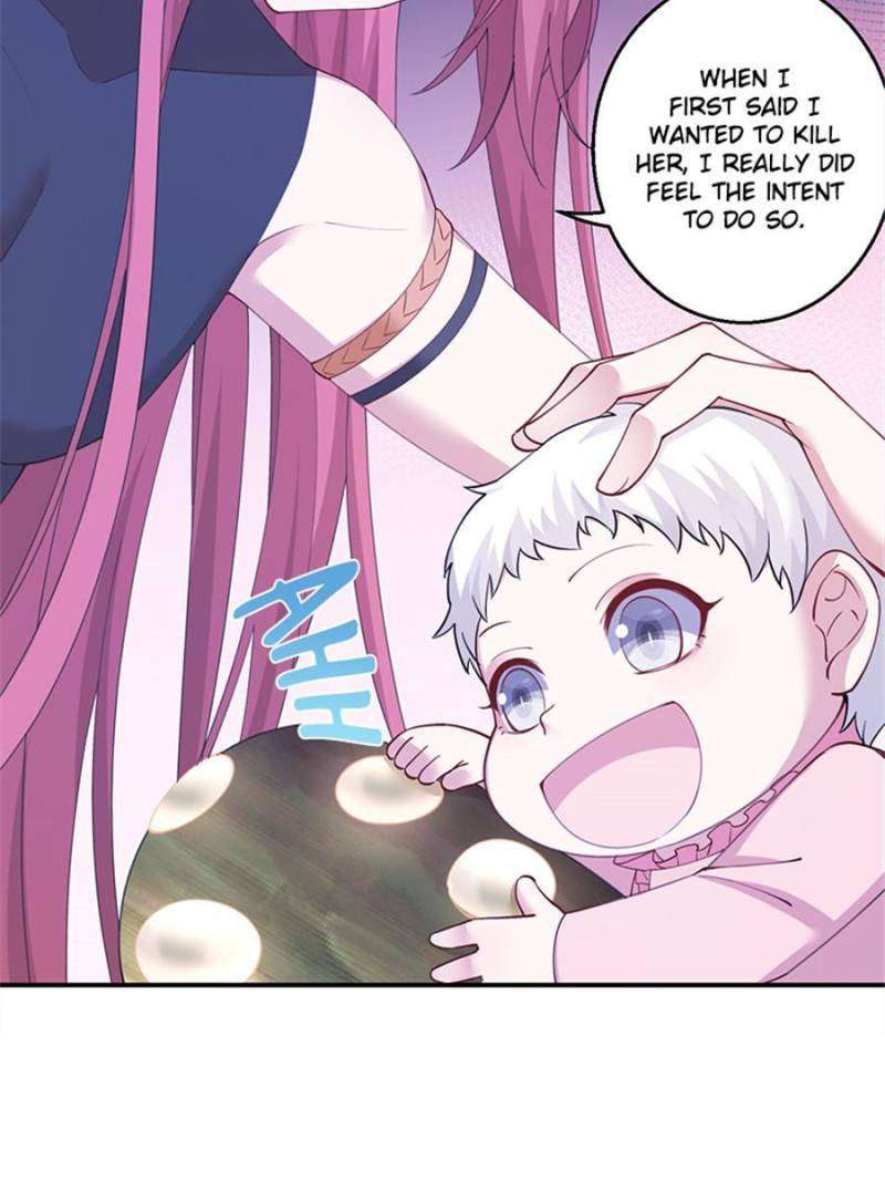 Beauty and the Beasts chapter 486 page 29