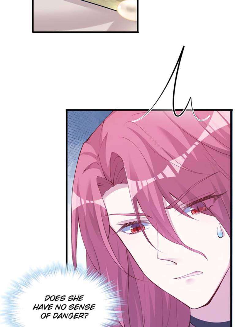 Beauty and the Beasts chapter 486 page 3