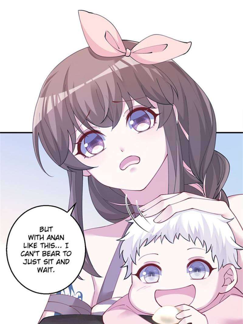 Beauty and the Beasts chapter 486 page 30