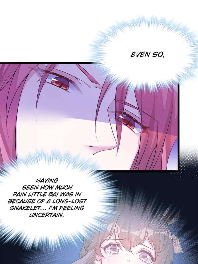 Beauty and the Beasts chapter 486 page 32