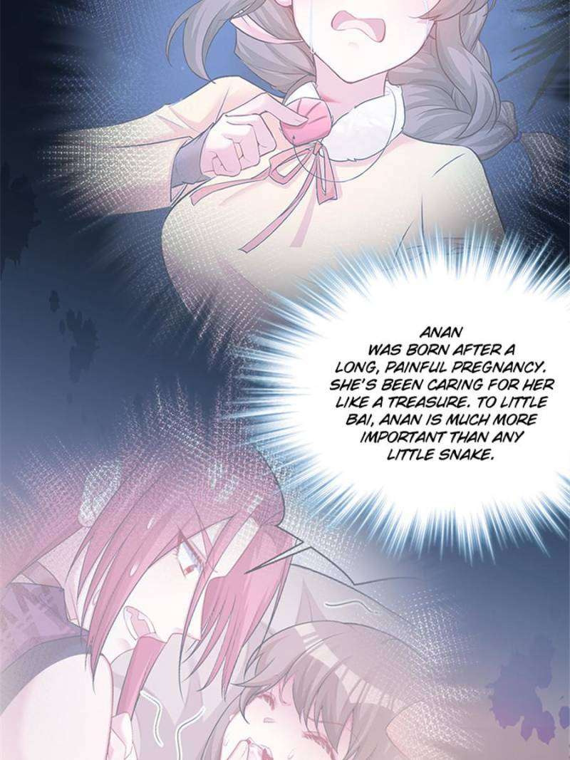 Beauty and the Beasts chapter 486 page 33