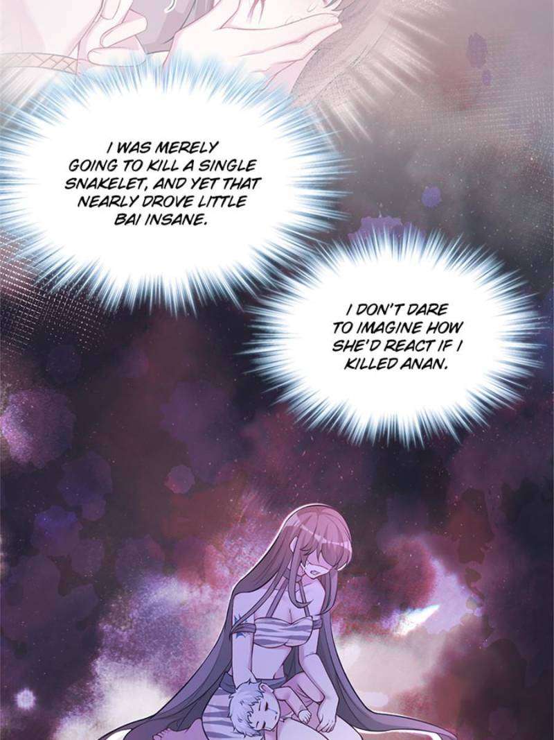 Beauty and the Beasts chapter 486 page 34