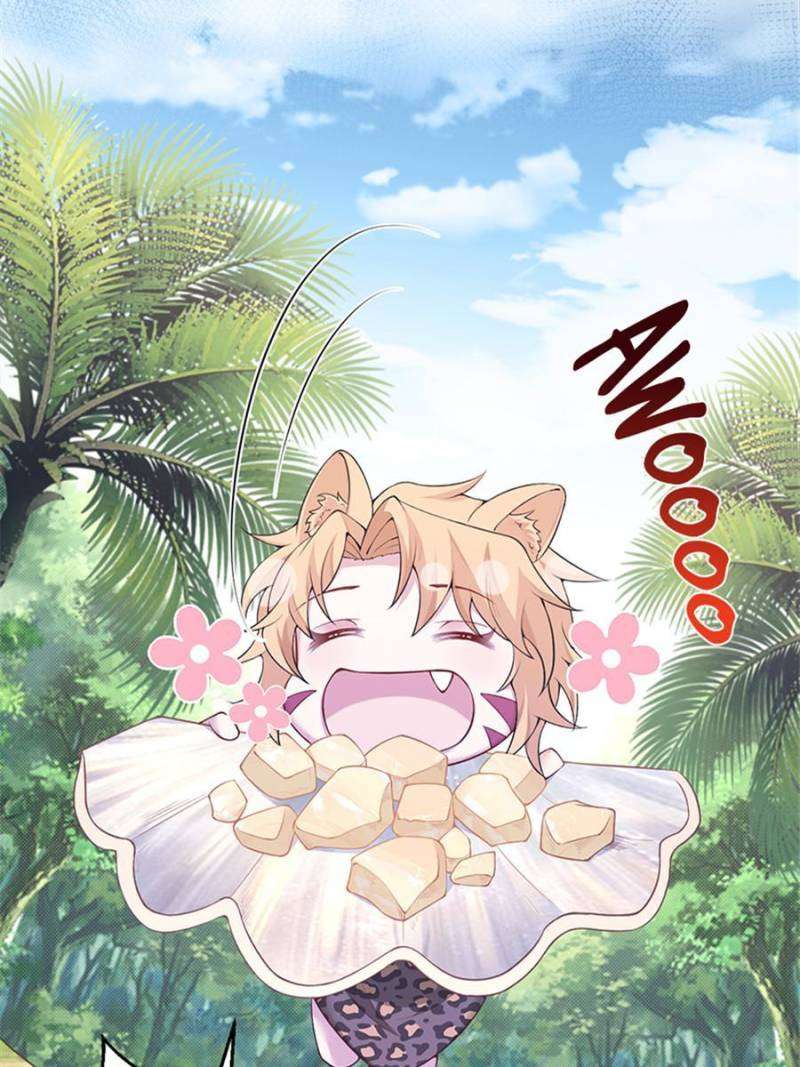 Beauty and the Beasts chapter 486 page 36