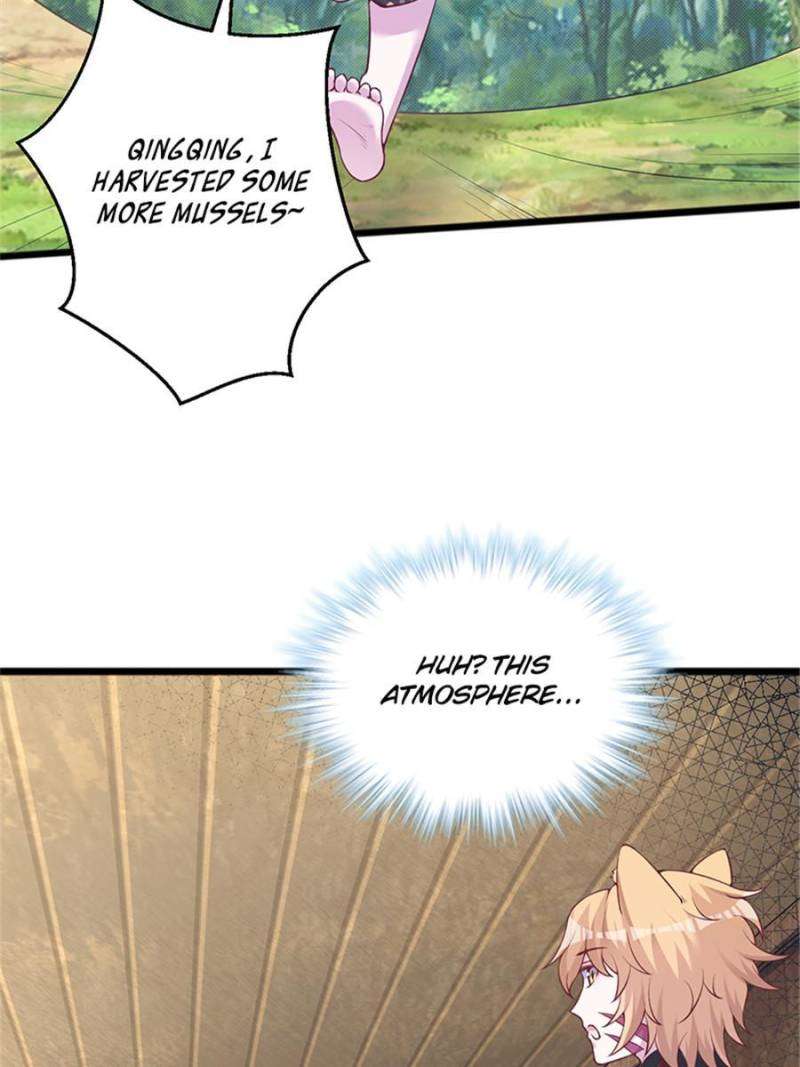 Beauty and the Beasts chapter 486 page 37