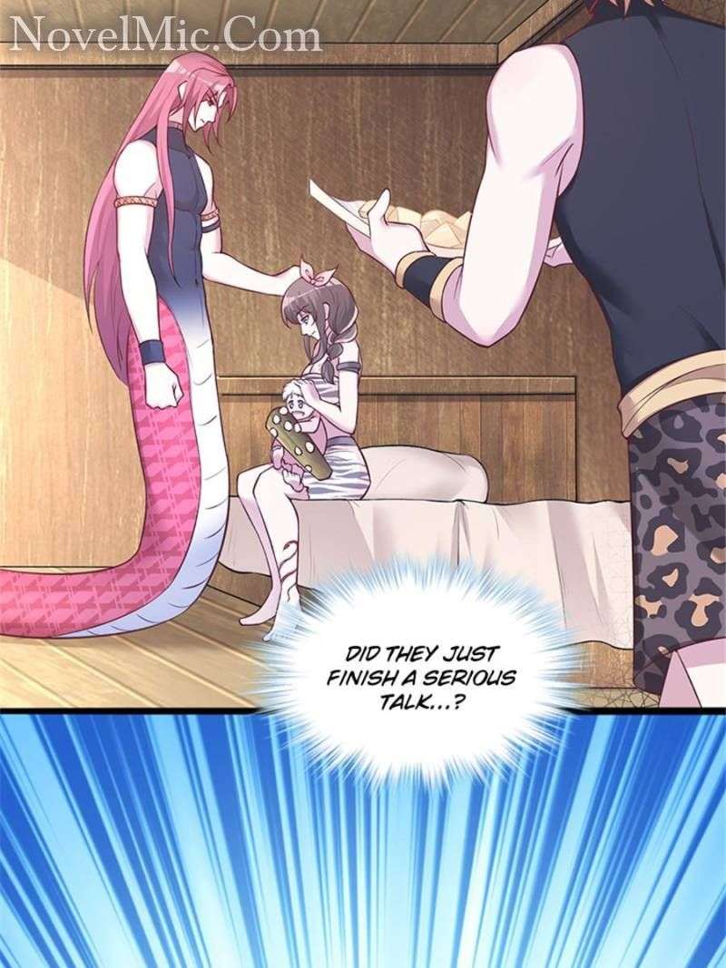 Beauty and the Beasts chapter 486 page 38