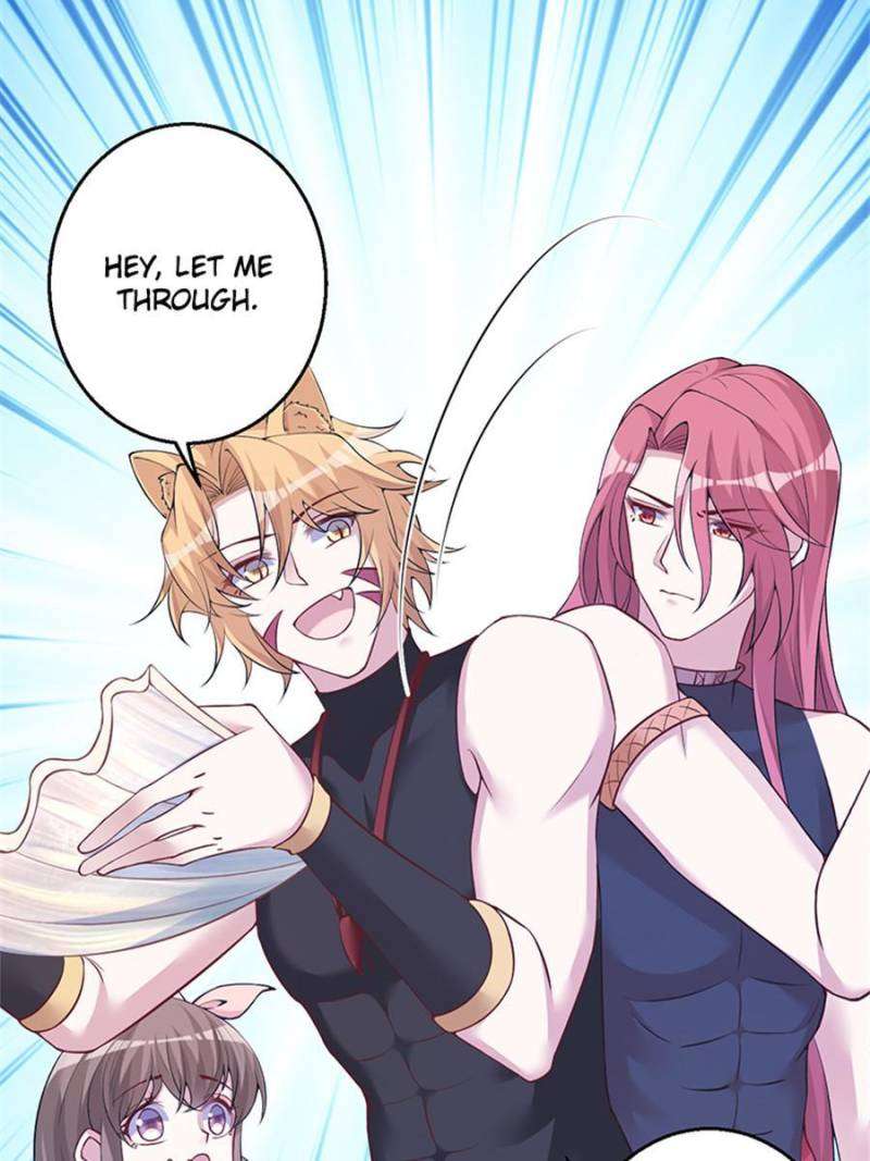 Beauty and the Beasts chapter 486 page 39