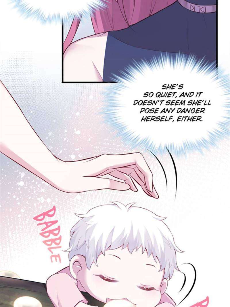 Beauty and the Beasts chapter 486 page 4