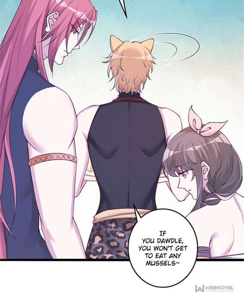 Beauty and the Beasts chapter 486 page 41