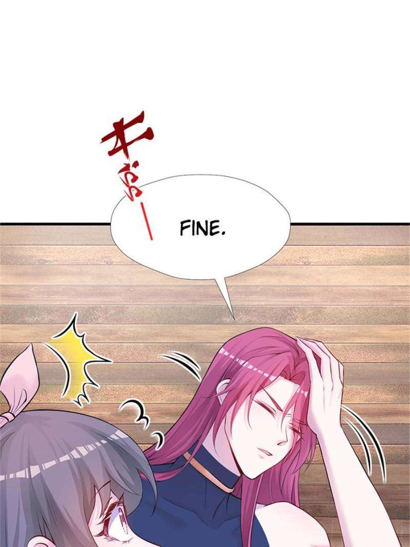 Beauty and the Beasts chapter 486 page 44