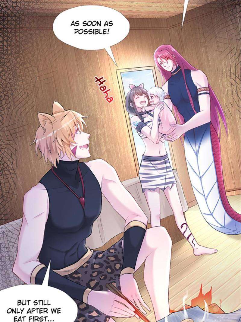 Beauty and the Beasts chapter 486 page 46