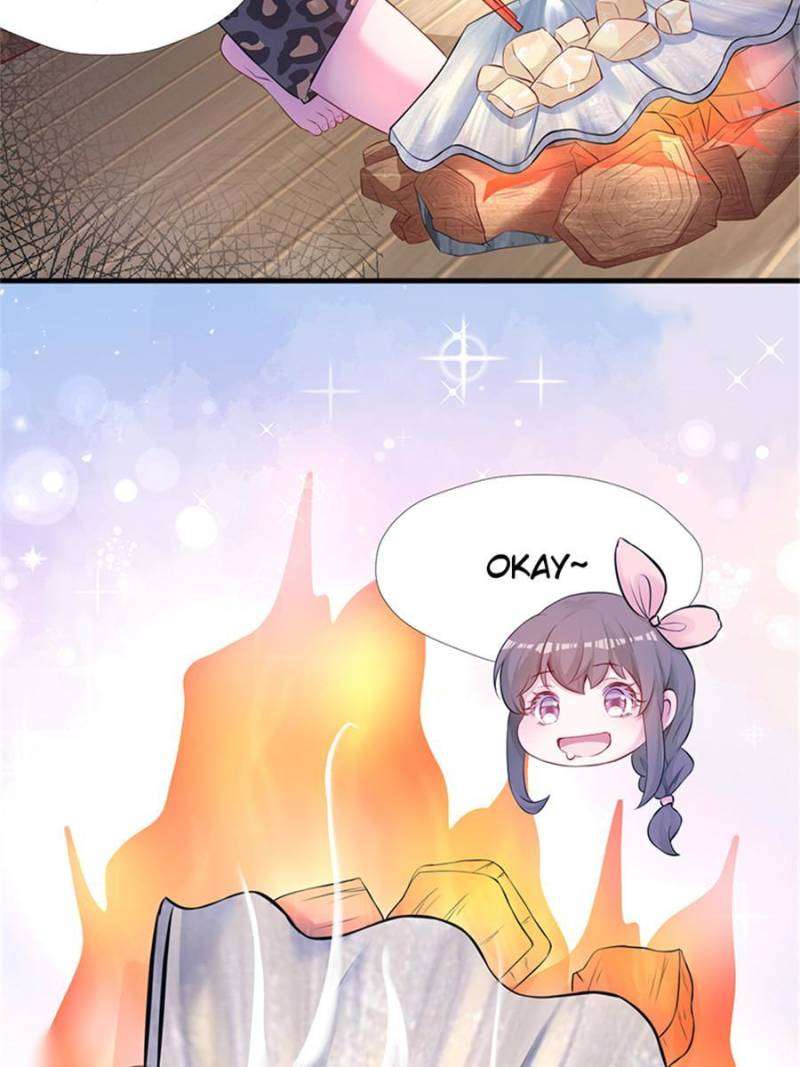 Beauty and the Beasts chapter 486 page 47