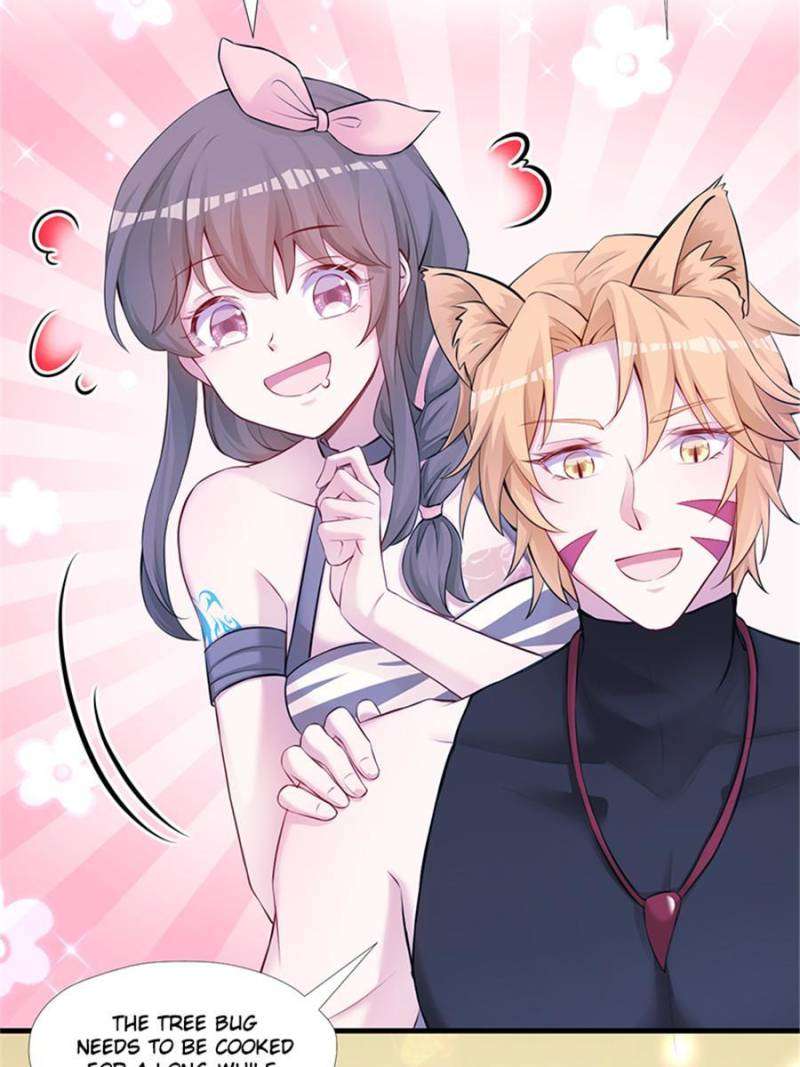 Beauty and the Beasts chapter 486 page 49