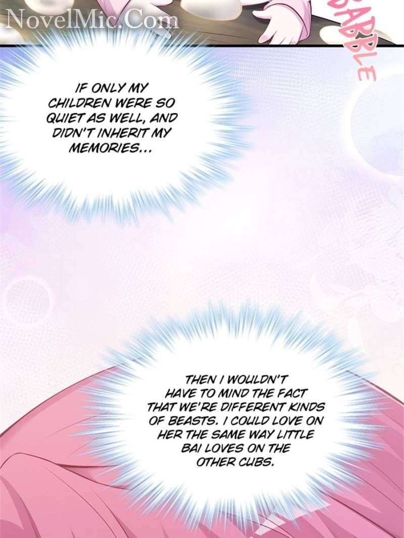 Beauty and the Beasts chapter 486 page 5