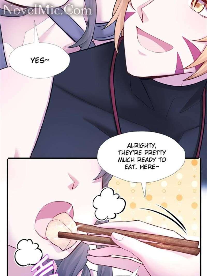 Beauty and the Beasts chapter 486 page 51