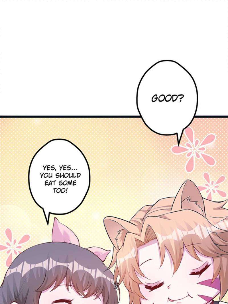 Beauty and the Beasts chapter 486 page 53