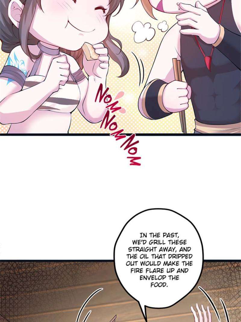 Beauty and the Beasts chapter 486 page 54