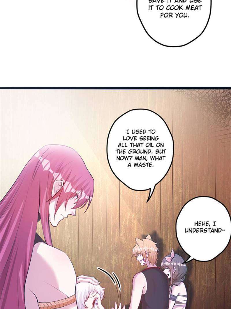 Beauty and the Beasts chapter 486 page 56