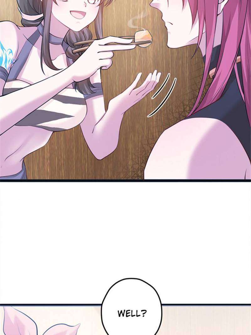 Beauty and the Beasts chapter 486 page 60