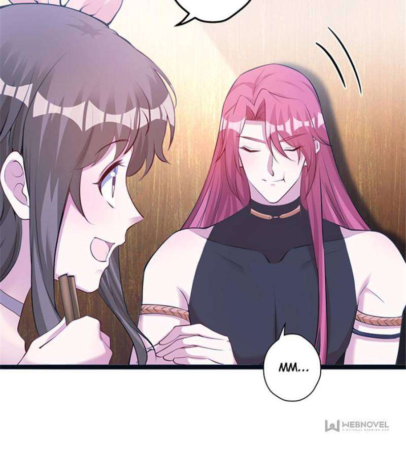 Beauty and the Beasts chapter 486 page 61