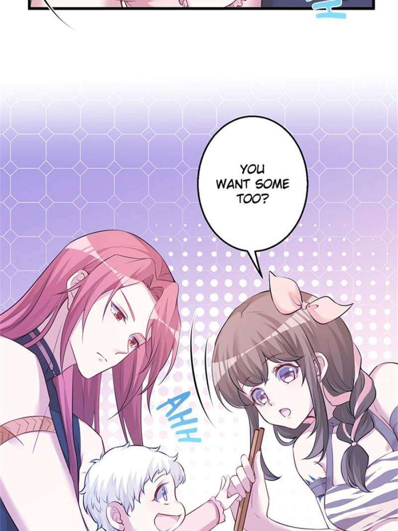 Beauty and the Beasts chapter 486 page 64