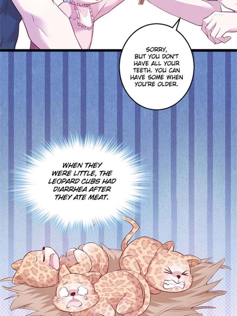 Beauty and the Beasts chapter 486 page 65