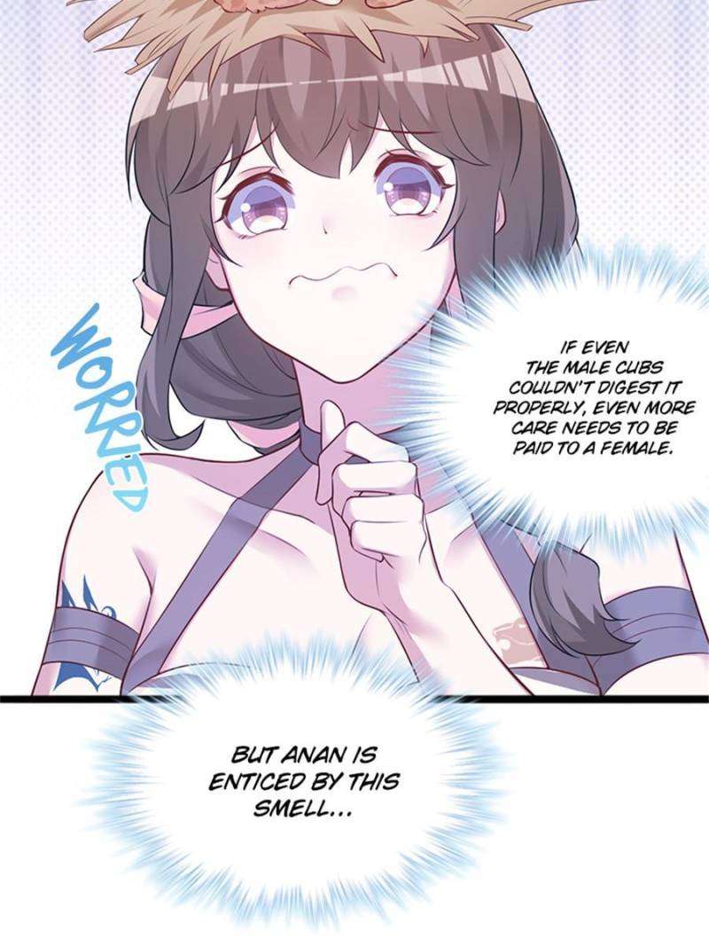 Beauty and the Beasts chapter 486 page 66