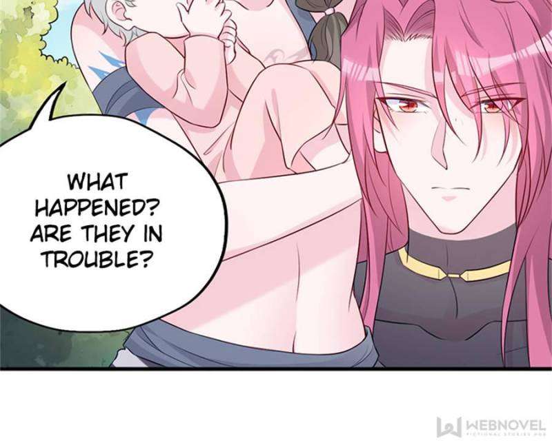 Beauty and the Beasts chapter 487 page 11