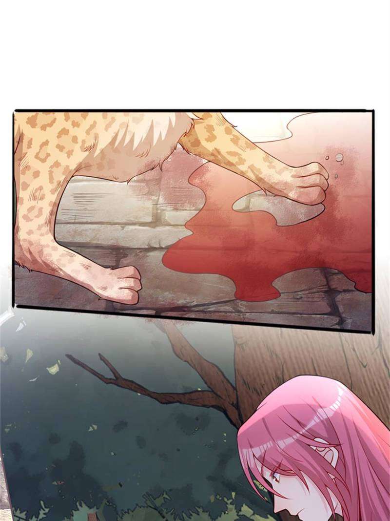 Beauty and the Beasts chapter 487 page 12