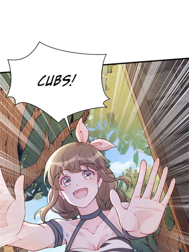 Beauty and the Beasts chapter 487 page 14