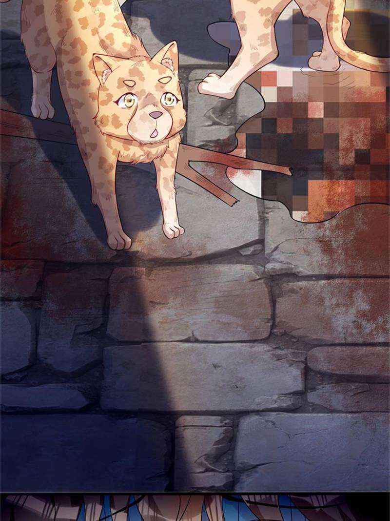 Beauty and the Beasts chapter 487 page 17