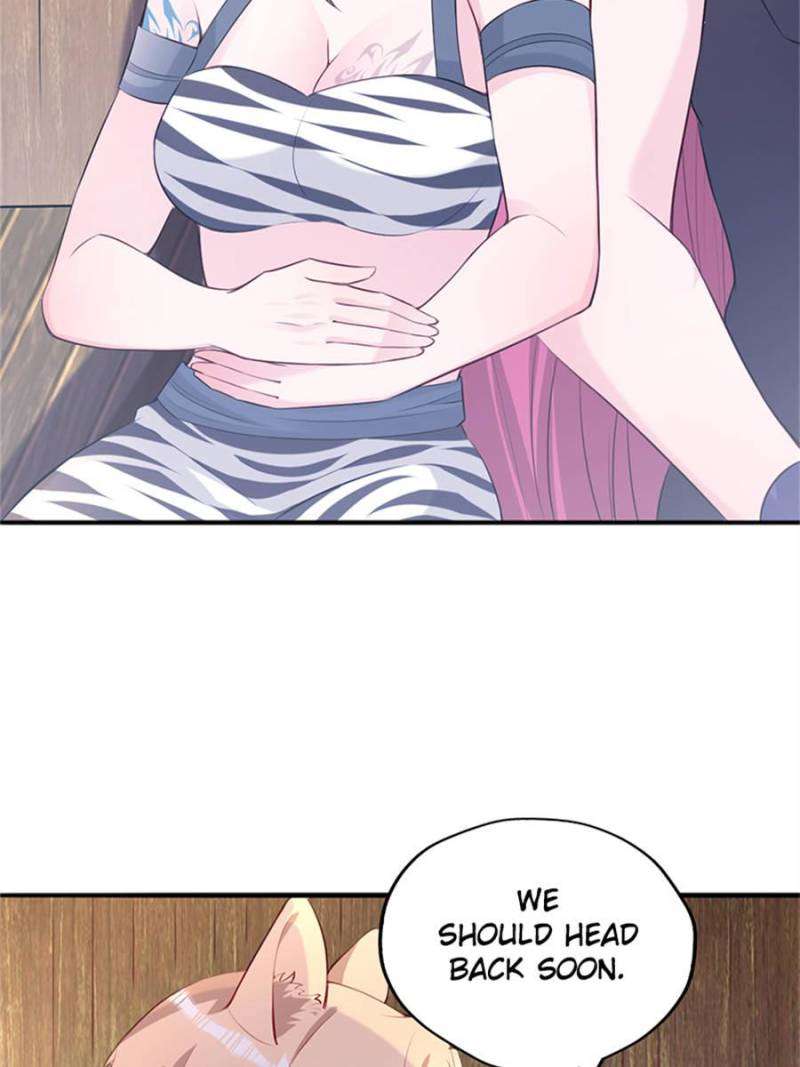 Beauty and the Beasts chapter 487 page 2