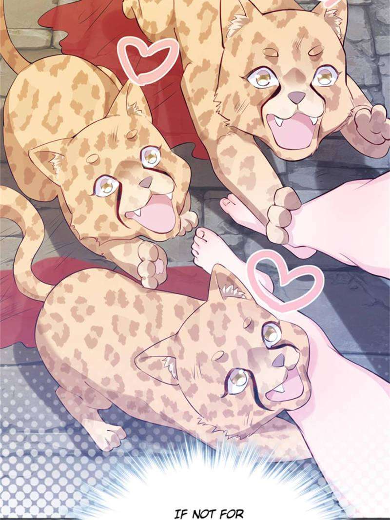 Beauty and the Beasts chapter 487 page 22