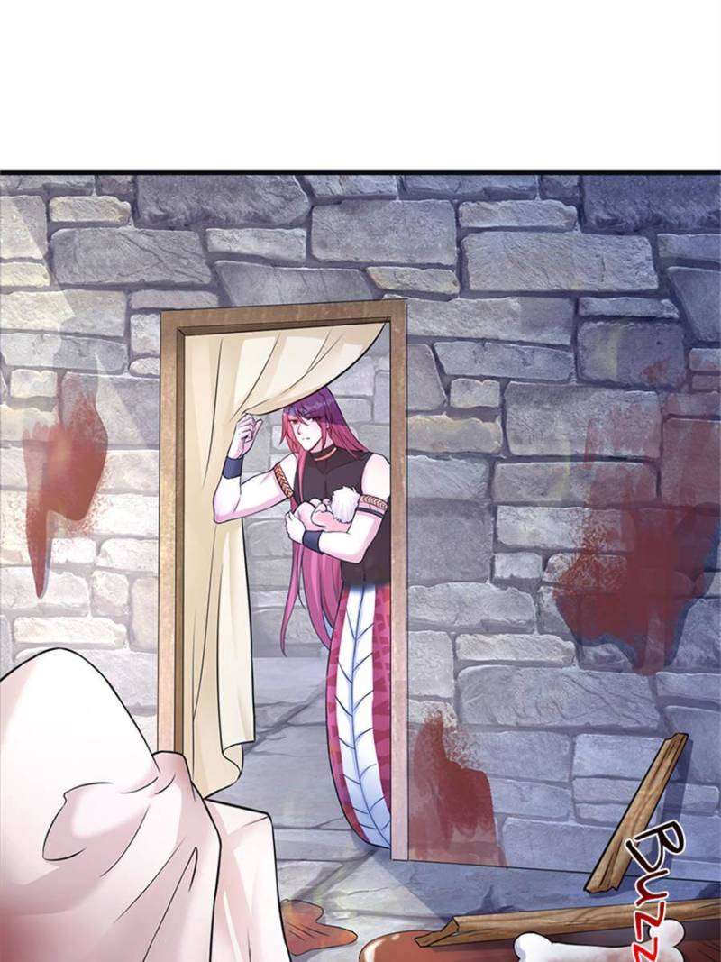 Beauty and the Beasts chapter 487 page 28