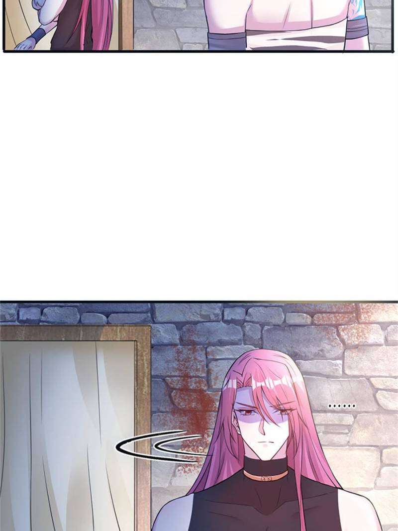 Beauty and the Beasts chapter 487 page 31