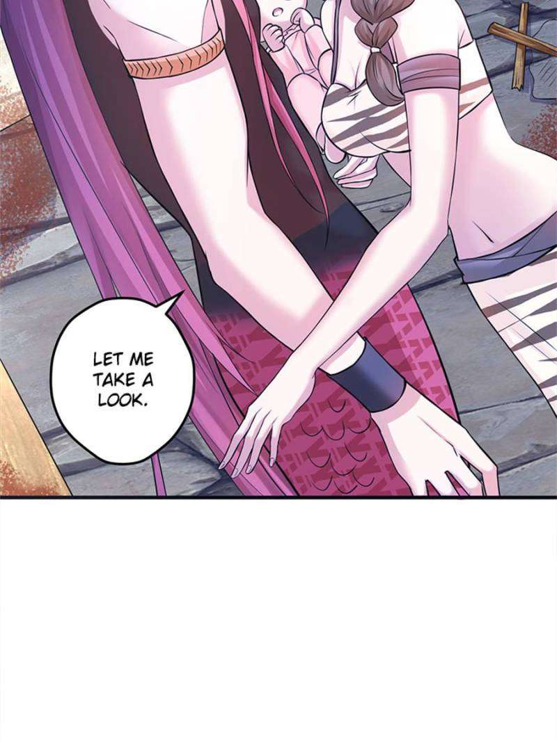 Beauty and the Beasts chapter 487 page 34