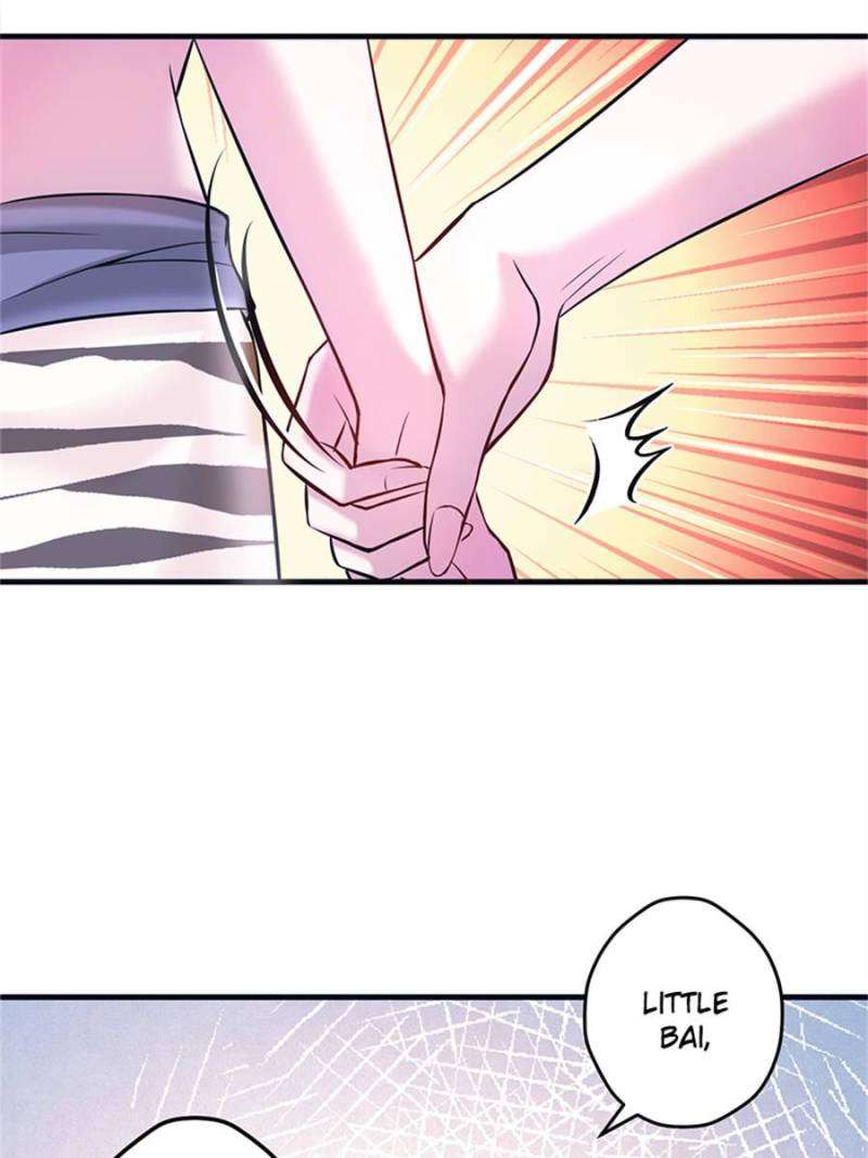 Beauty and the Beasts chapter 487 page 35