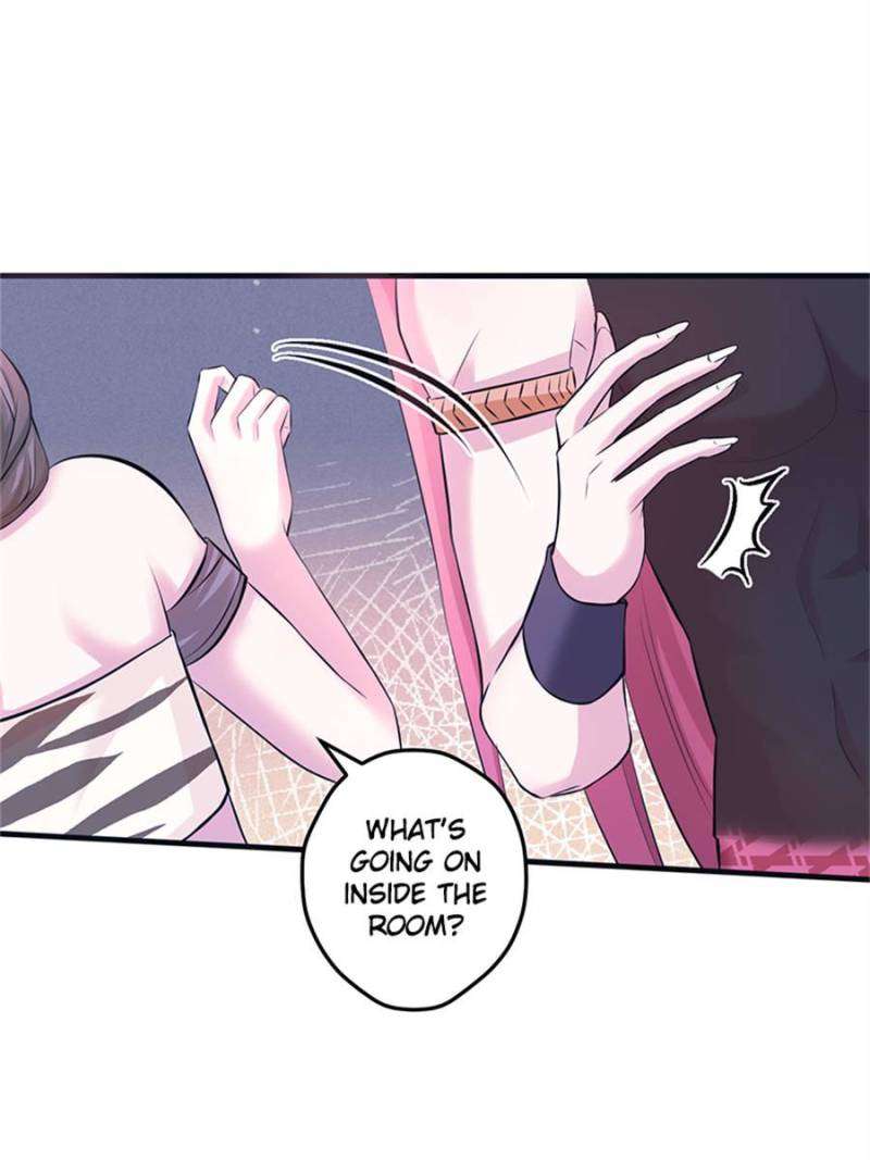 Beauty and the Beasts chapter 487 page 38