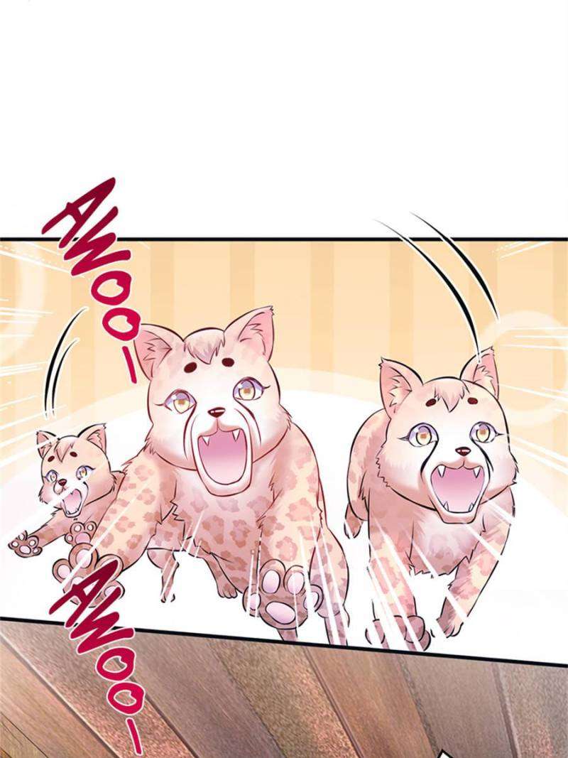 Beauty and the Beasts chapter 487 page 40