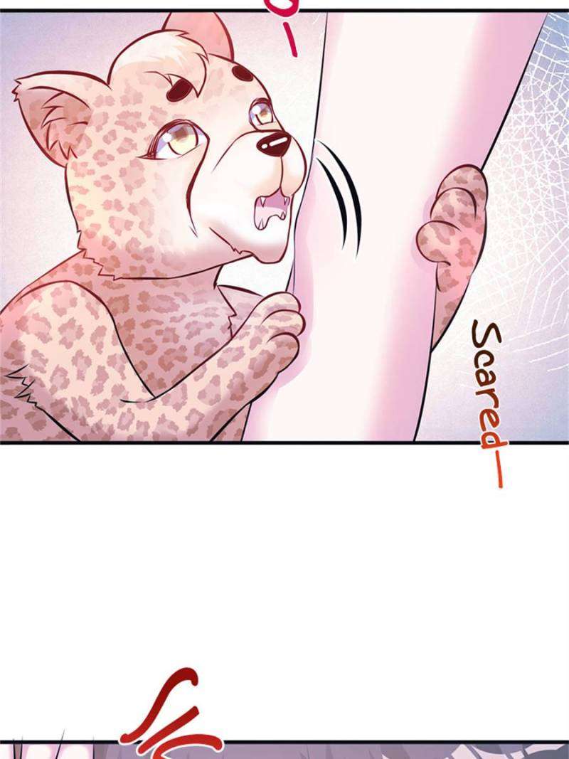 Beauty and the Beasts chapter 487 page 44