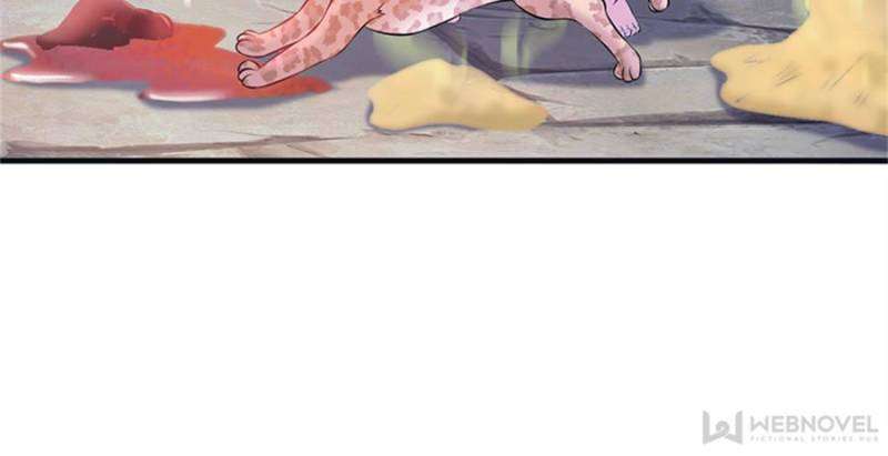 Beauty and the Beasts chapter 487 page 47